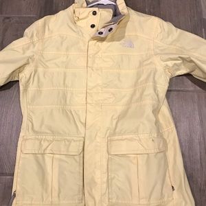 North Face Jacket